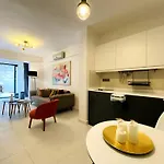 Apartament Ezgi's With Private Garden In Marmaris