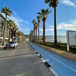 Ezgi's With Private Garden In Apartament Marmaris