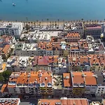 Apartament Ezgi's With Private Garden In