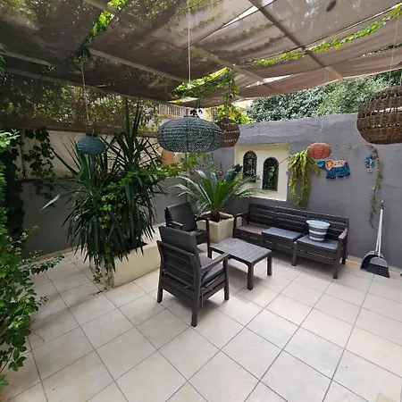 Ezgi's With Private Garden In * マルマリス