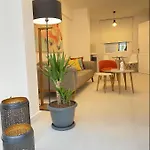 Lejlighed Ezgi's With Private Garden In Marmaris
