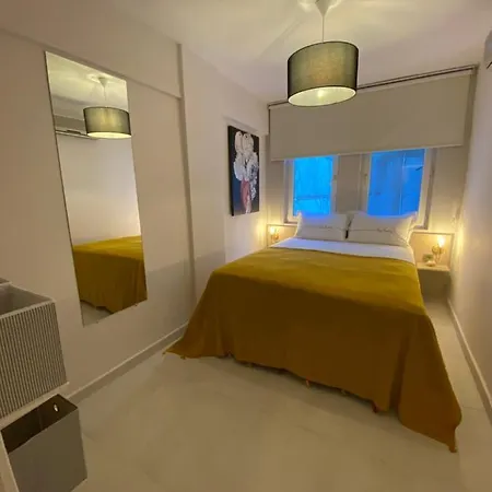 Ezgi's With Private Garden In Apartamento *