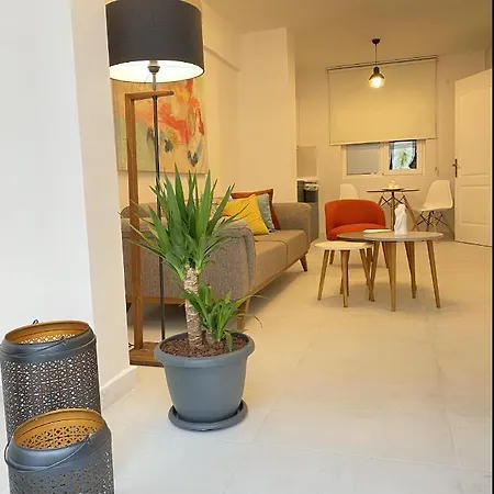 Apartamento Ezgi's With Private Garden In Marmaris