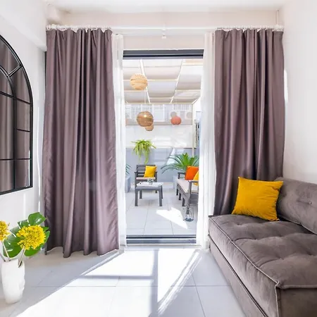 Ezgi's With Private Garden In Marmaris