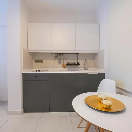 Ezgi's With Private Garden In Apartamento Marmaris