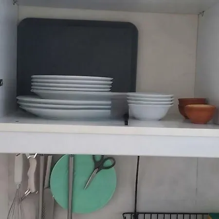 Ezgi's With Private Garden In Apartment Marmaris