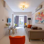 Ezgi's With Private Garden In Μαρμαρίς