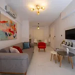 Ezgi's With Private Garden In