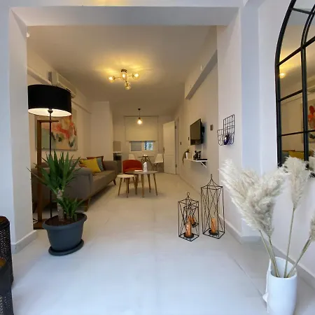 Ezgi's With Private Garden In * מרמריס