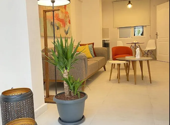 شقة Ezgi's With Private Garden In مرمريس