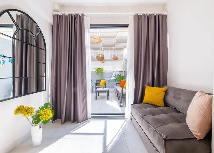 Ezgi's With Private Garden In مرمريس